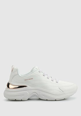 Skechers 177575 WHT HAZEL - STEP N FLOW