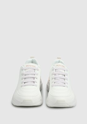 Skechers 177575 WHT HAZEL - STEP N FLOW