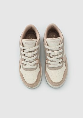 Skechers 177815 TPMT UNO CTL SUBTLE SHIMMER