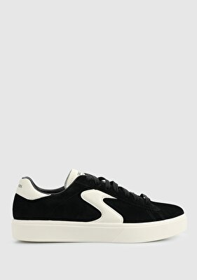 Skechers 185150 BLK EDEN LX RICH TONES