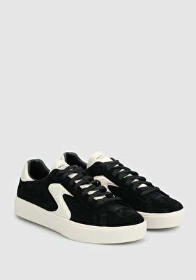 Skechers 185150 BLK EDEN LX RICH TONES
