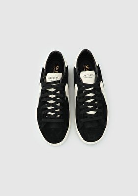 Skechers 185150 BLK EDEN LX RICH TONES