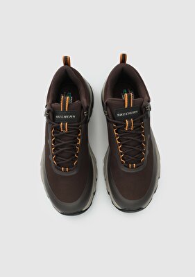 Skechers 210820 BRN BROCKMONT