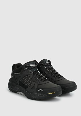 Skechers 216471 BBK GO WALK ARCH FİT OUTDOOR