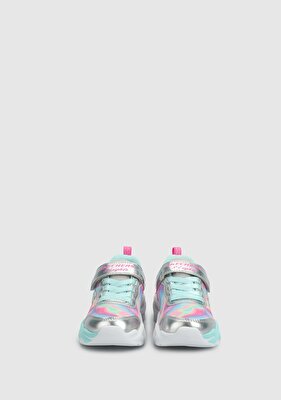 Skechers 303716L SMLT TWİSTY GLOW - SORBET SWİRL