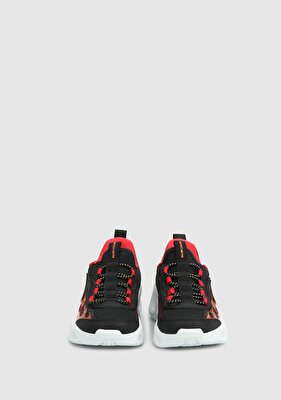 Skechers 403898L BKRD THERMO-FLASH 2.0 HEAT-BRISK