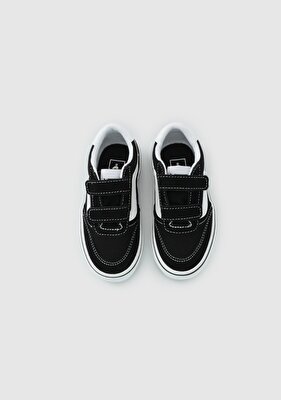Vans VN000DBRBA21Brooklyn LS V