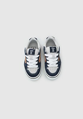 Vans VN000EHWBER1Caldrone