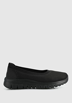 Skechers 100696 BBK GRACEFUL PEPWALK