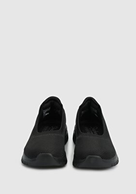 Skechers 100696 BBK GRACEFUL PEPWALK