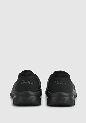 Skechers 100696 BBK GRACEFUL PEPWALK