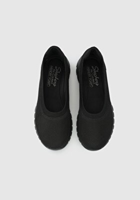 Skechers 100696 BBK GRACEFUL PEPWALK