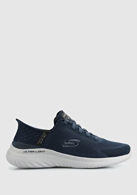 Skechers 232459 NVY BOUNDER 2.0  -  EMERGED
