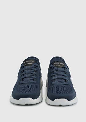 Skechers 232459 NVY BOUNDER 2.0  -  EMERGED