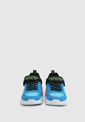 Skechers 401495L BKBL SKECHERS METEOR-LİGHTS - KRENDOX