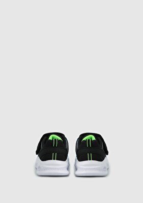 Skechers 401495L BKBL SKECHERS METEOR-LİGHTS - KRENDOX