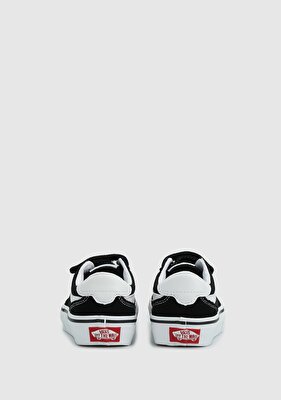 Vans VN000DBRBA21Brooklyn LS V