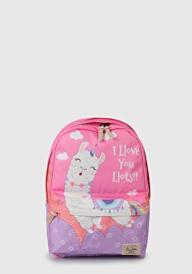 Kaukko Multi  Kaukko K1394 Layer Multi Sırt Çantası