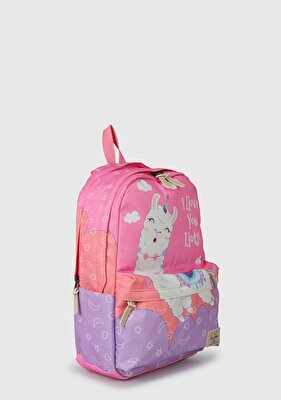 Kaukko Multi  Kaukko K1394 Layer Multi Sırt Çantası