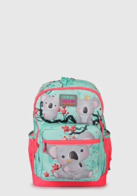 Coral High Multi  Coral High 23713 Multi Sırt Çantası