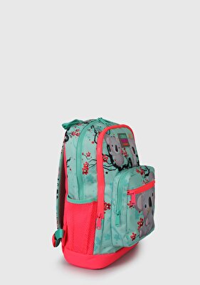 Coral High Multi  Coral High 23713 Multi Sırt Çantası