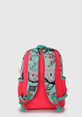 Coral High Multi  Coral High 23713 Multi Sırt Çantası
