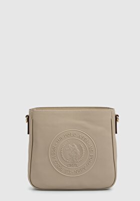 U.S. Polo Assn. Taş Kadın Çapraz Çanta
