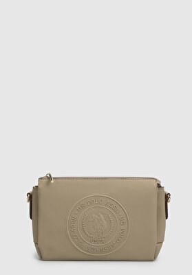 U.S. Polo Assn. Taş Kadın Çapraz Çanta