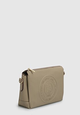 U.S. Polo Assn. Taş Kadın Çapraz Çanta