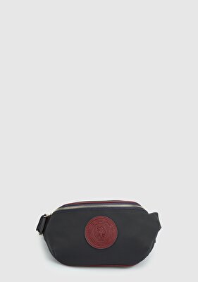 U.S. Polo Assn. Lacivert Kadın Çapraz Çanta