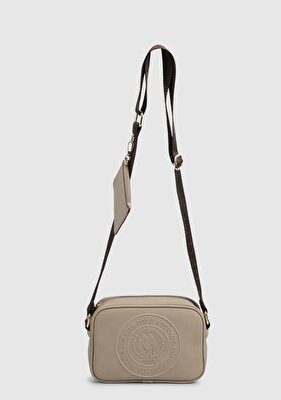 U.S. Polo Assn. Taş Kadın Çapraz Çanta