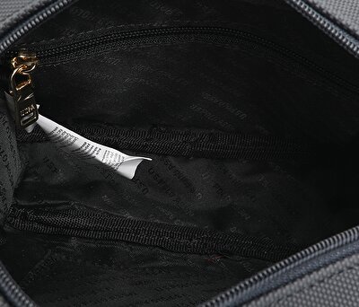 U.S. Polo Assn. Lacivert Kadın Çapraz Çanta