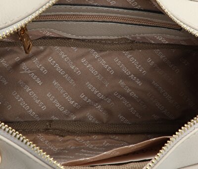 U.S. Polo Assn. Taş Kadın Çapraz Çanta