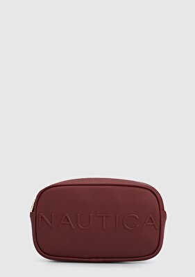 Nautica Bordo Kadın Çapraz Çanta