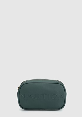 Nautica Petrol Rengi Kadın Çapraz Çanta