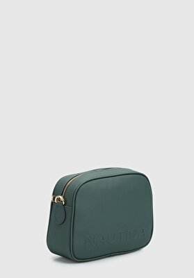 Nautica Petrol Rengi Kadın Çapraz Çanta