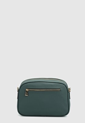 Nautica Petrol Rengi Kadın Çapraz Çanta