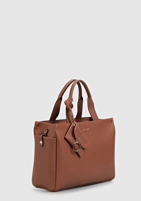 U.S. Polo Assn. Taba Kadın Çapraz Çanta