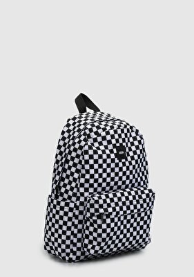 Vans VN000J3KY281Old Skool Grom Check Backpack