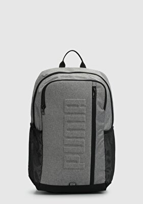 Puma 09134901 E6PUMA S HEATHER Backpack
