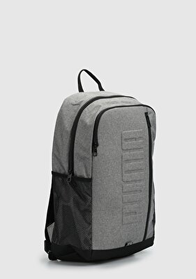 Puma 09134901 E6PUMA S HEATHER Backpack