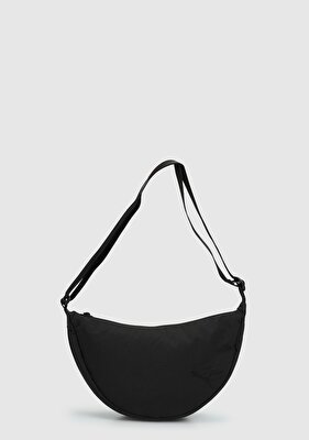 Puma 09171601 E6HER Half Moon Bag