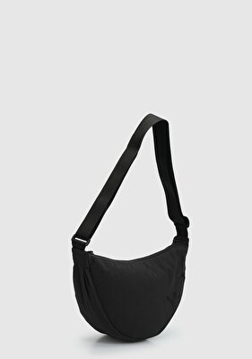 Puma 09171601 E6HER Half Moon Bag