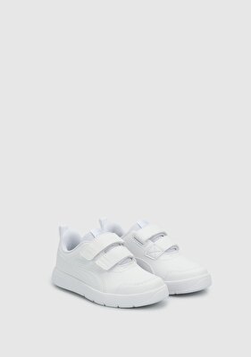 Puma 39764202 E6Courtflex V3 V PS