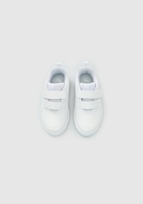 Puma 39764202 E6Courtflex V3 V PS