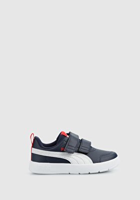 Puma 39764203 E6Courtflex V3 V PS