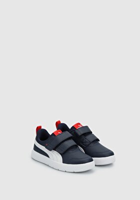 Puma 39764203 E6Courtflex V3 V PS