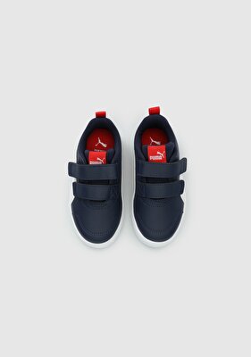 Puma 39764203 E6Courtflex V3 V PS