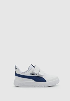Puma 39764208 E6Courtflex V3 V PS
