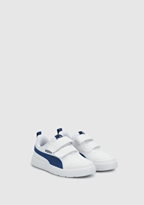 Puma 39764208 E6Courtflex V3 V PS
